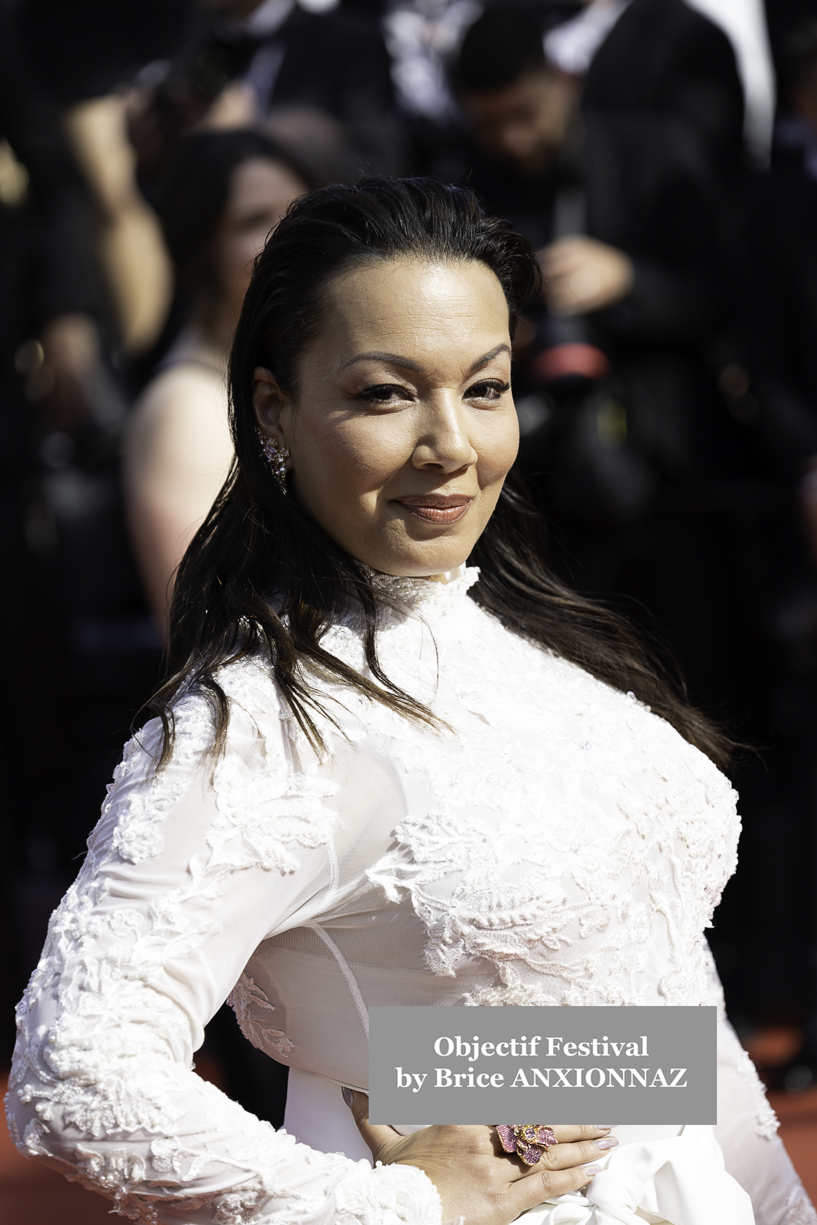 Horizon  An American  Saga / 77th Cannes International Film Festival / Objectif Festival by Brice ANXIONNAZ